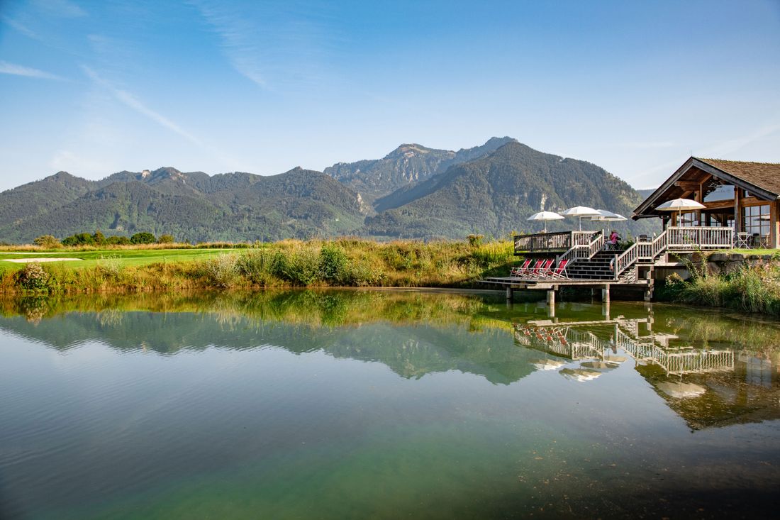 Seehaus-vom-Das-Achental