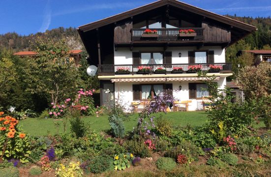 Herzlich Willkommen im Haus Brunhilde