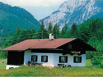usnere Seewiesenalm