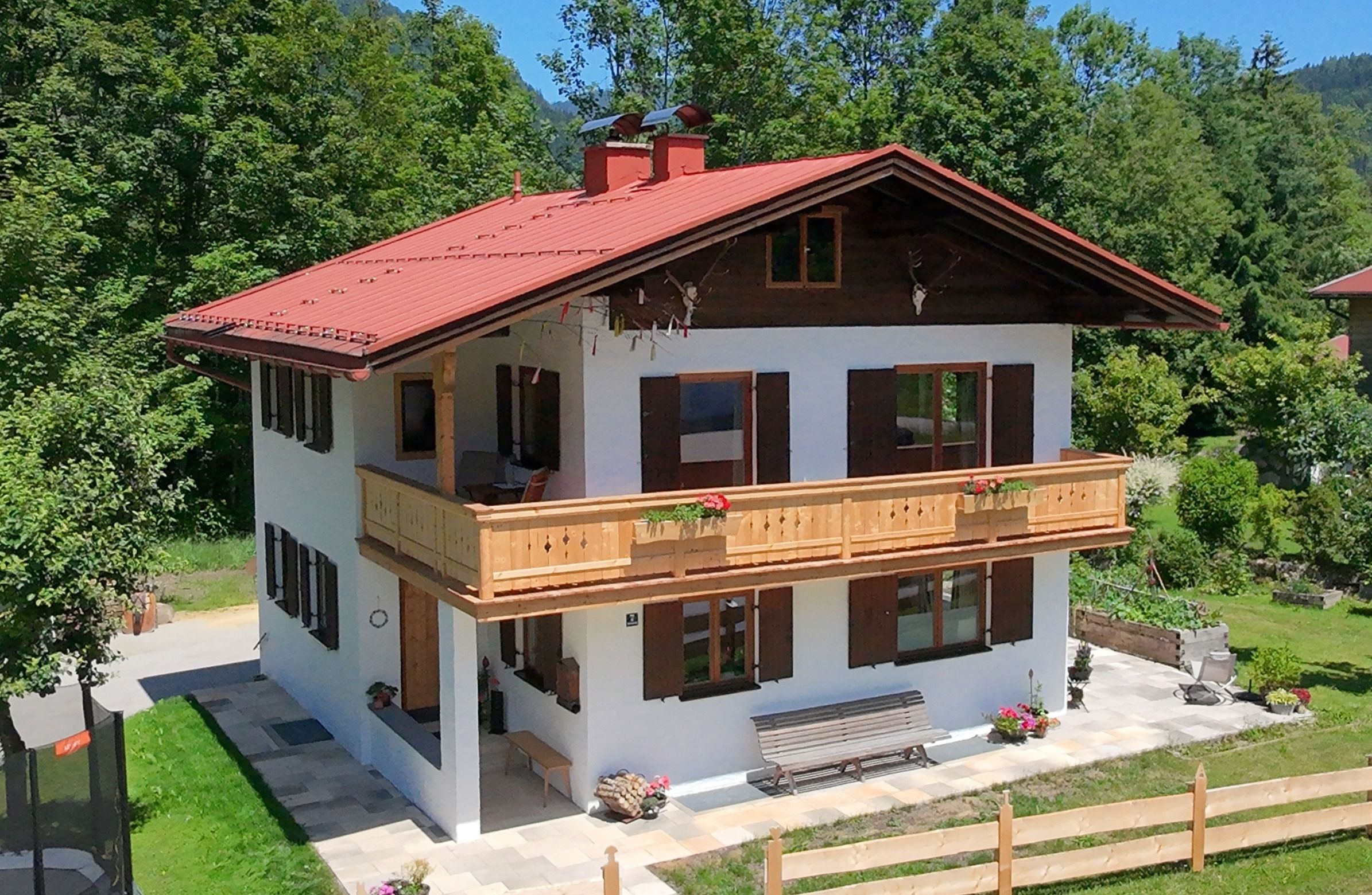 Haus