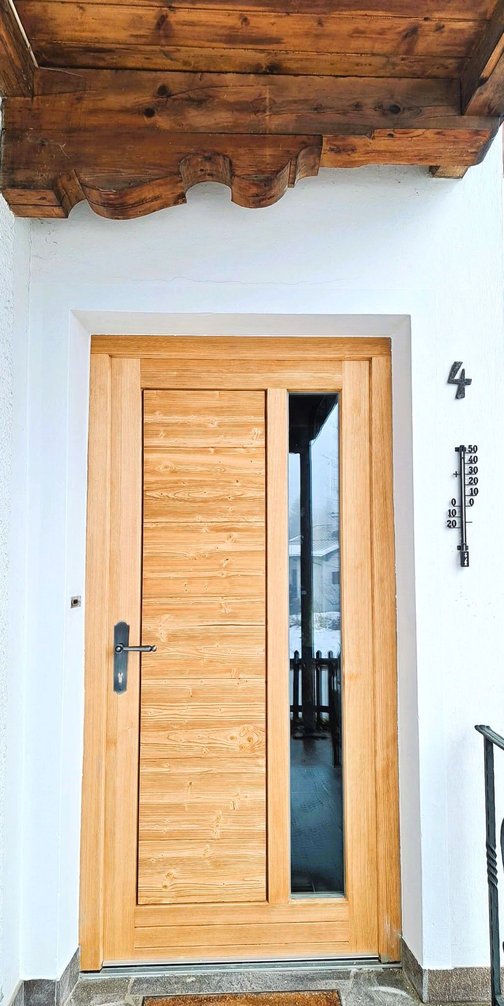 Herzlich Willkommen im Berghupferl!