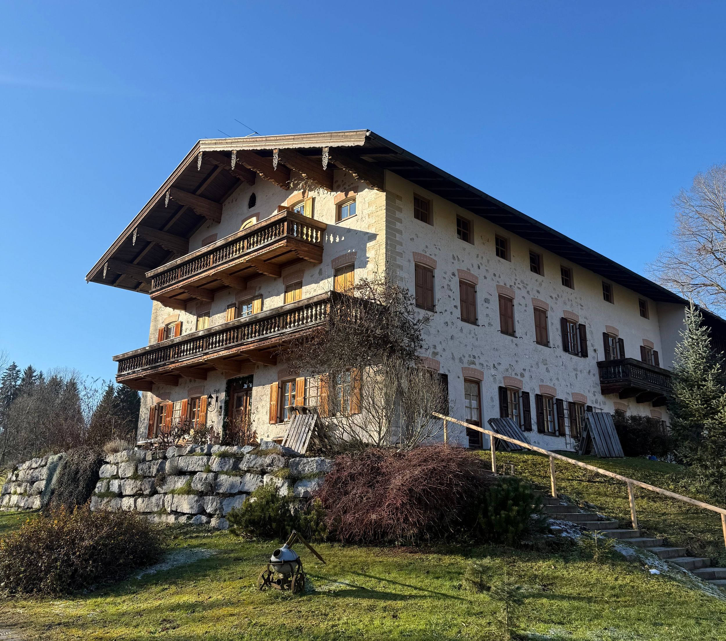 Gästehaus Hausenbauer