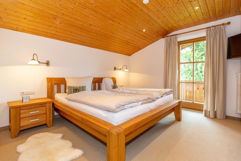 Ausruhen