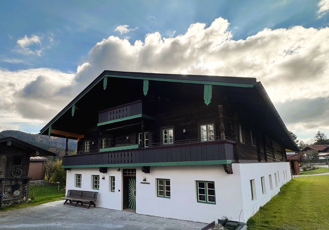 Moarhaus