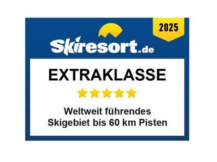 Skiresort Award