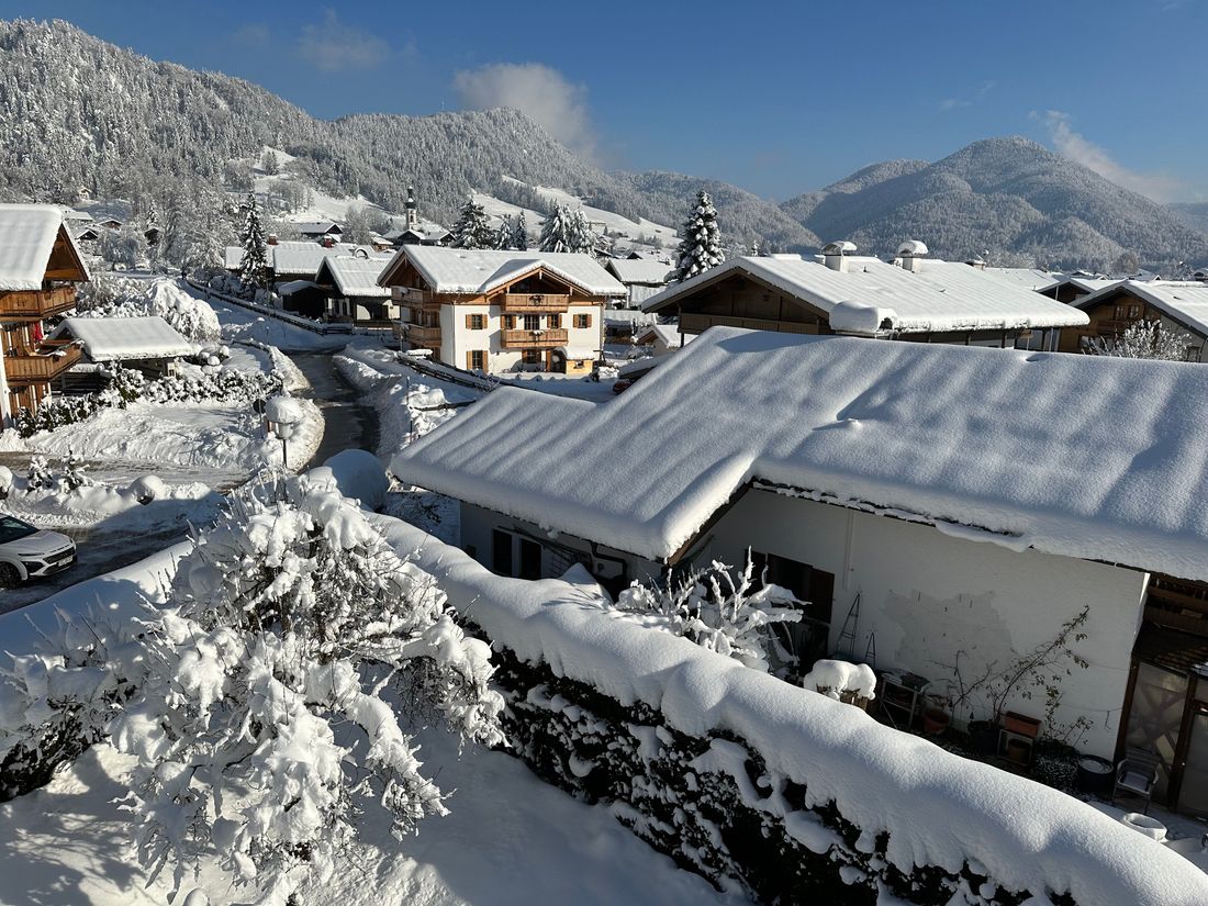 Winterlandschaft