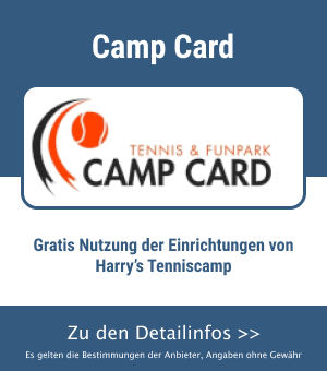 Camp Card